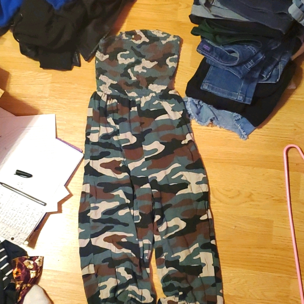 Jumpsuit